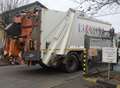 Bin lorry cameras an 'invasion of privacy’