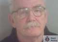 Paedophile pensioner jailed