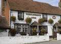 Raise a glass to Kent's pub grub