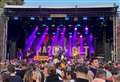 Razorlight rocks luxury hotel’s family food and music festival