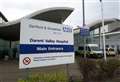 Hospital's urgent plea as A&E faces 'very high demand'