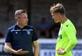 Goalkeeping decisions need to be made at Gillingham