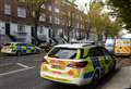 Cannabis factory discovered in town centre