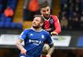 Positive approach from Gillingham defender as struggle goes on