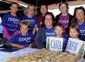 Charity pulls plug on relay