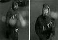 CCTV appeal after sheds targeted by burglars