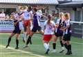 Chatham Town Women up for next challenge after big win boosts morale