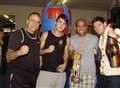 Boxers' plight gets positive response