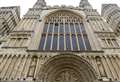 Money stolen from cathedral charity box