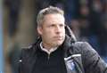 Praise for the opposition as Gillingham fall short