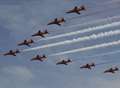 PICTURES: Herne Bay Air Show attracts thousands