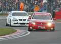 Giovanardi makes impressive start to title defence