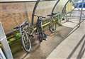 'We need action over bike thefts' 