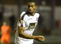 Burman backs striker