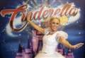 Stars shine as panto hits the spot