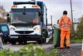 Bin staff strike ballot under way