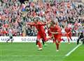 FA Vase final - in pictures