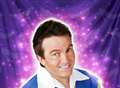 Bradley Walsh to star in Dartford's Christmas panto