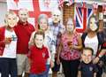 Queen's 90th: Kent celebrates