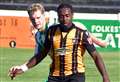 Isthmian League round-up: Folkestone beat leaders, Chatham boost title bid, Faversham off bottom