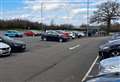 Anti-social bikers force closure of giant car park