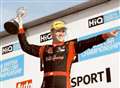 Giovanardi claims BTCC title at Brands