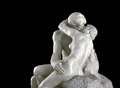 Rodin's The Kiss coming to Tur