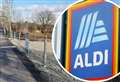 Aldi snaps up steakhouse site