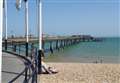 Kent seaside resort 'best' in the UK