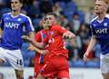 Gills end away blues