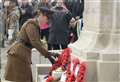 In pictures: Kent remembers