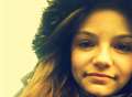 Missing teenage girl found