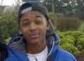 Kent teenager 'murdered' in London