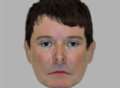 E-fit released after distraction burglary