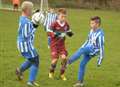 Medway Messenger Youth League results