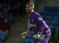 Morris' shut-out delights Gills boss