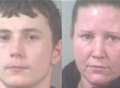 Drugs pair both jailed