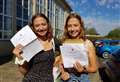 Class of 2020 get their GCSE results 