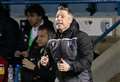 Award nomination for Gillingham boss Harris