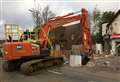 Man in court after cash machine ram-raid