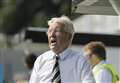 Kinnear adds Gomis to squad