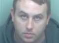 Dealer jailed after drugs found in crashed car