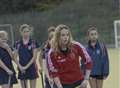 Kent trio help England tackle World League