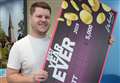 Lucky break for kmfm winner 