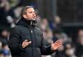 Boss plays down Gillingham’s favourable festive fixtures