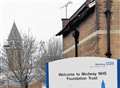 Anger as mental health ward to close