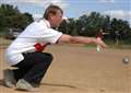 Princes Park hosts Home Nations petanque