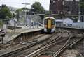 Quick thinking train driver avoids tragedy 