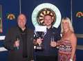 Locals hopeful of darting gory