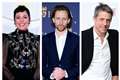 Olivia Colman, Hugh Grant and Tom Hiddleston in video tribute to NHS